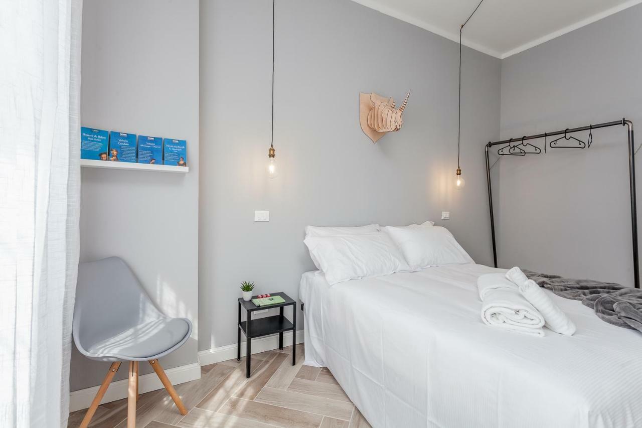 Otium Fornaci San Pietro Otel Roma Dış mekan fotoğraf