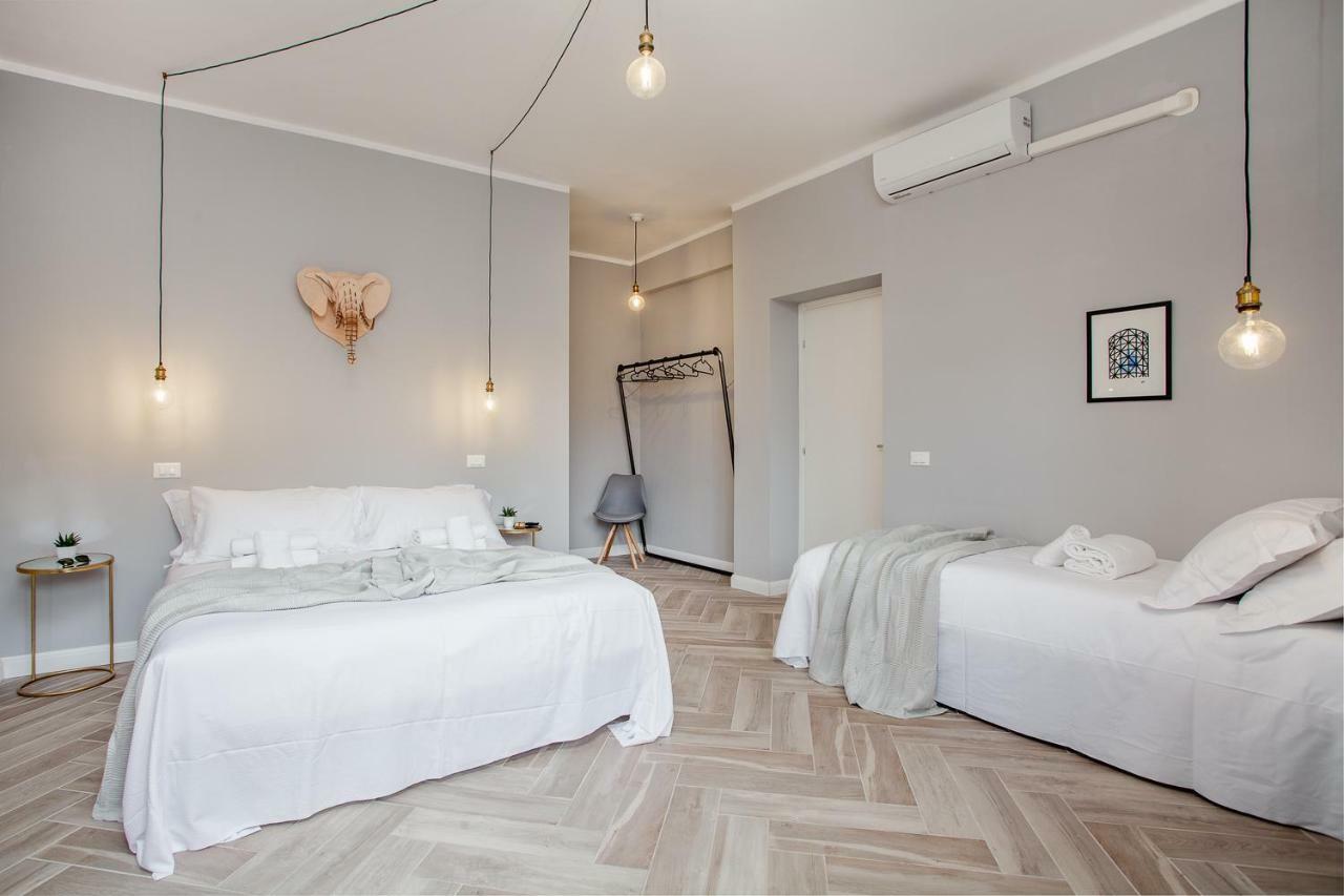 Otium Fornaci San Pietro Otel Roma Dış mekan fotoğraf