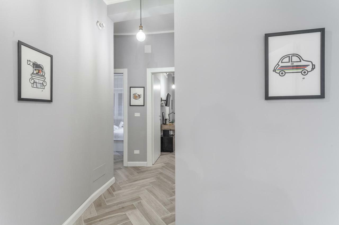 Otium Fornaci San Pietro Otel Roma Dış mekan fotoğraf