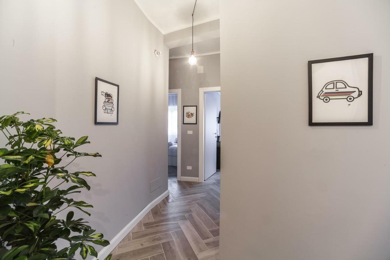 Otium Fornaci San Pietro Otel Roma Dış mekan fotoğraf