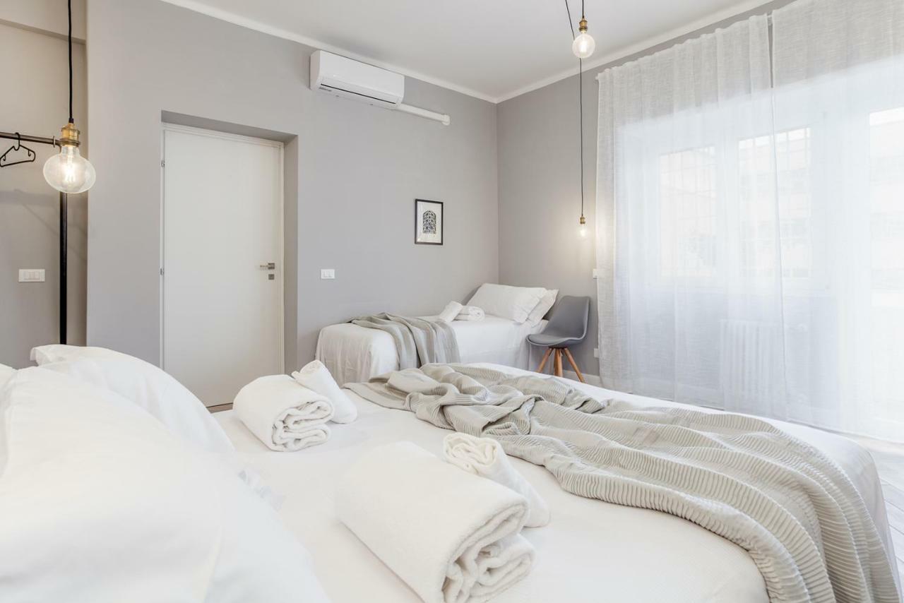 Otium Fornaci San Pietro Otel Roma Dış mekan fotoğraf