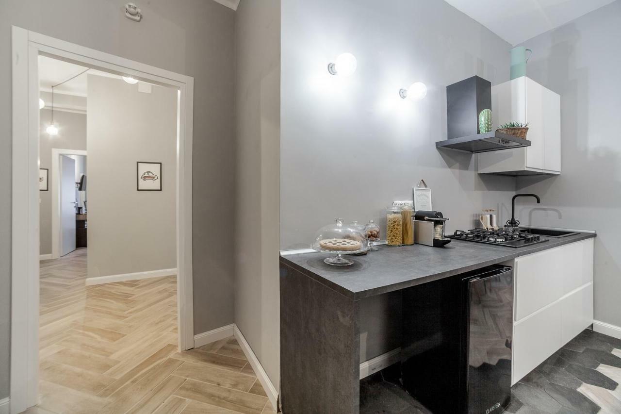 Otium Fornaci San Pietro Otel Roma Dış mekan fotoğraf