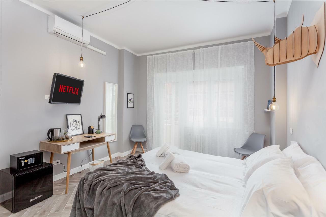 Otium Fornaci San Pietro Otel Roma Dış mekan fotoğraf