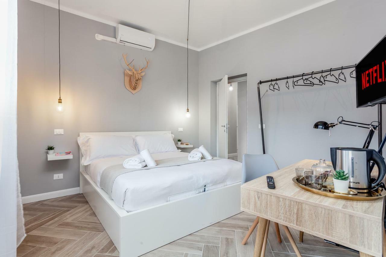 Otium Fornaci San Pietro Otel Roma Dış mekan fotoğraf