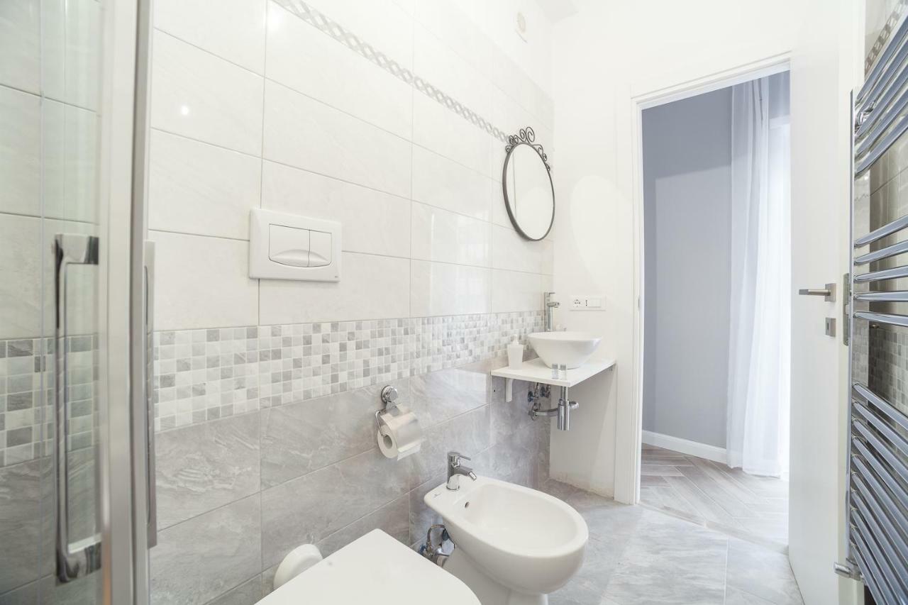 Otium Fornaci San Pietro Otel Roma Dış mekan fotoğraf
