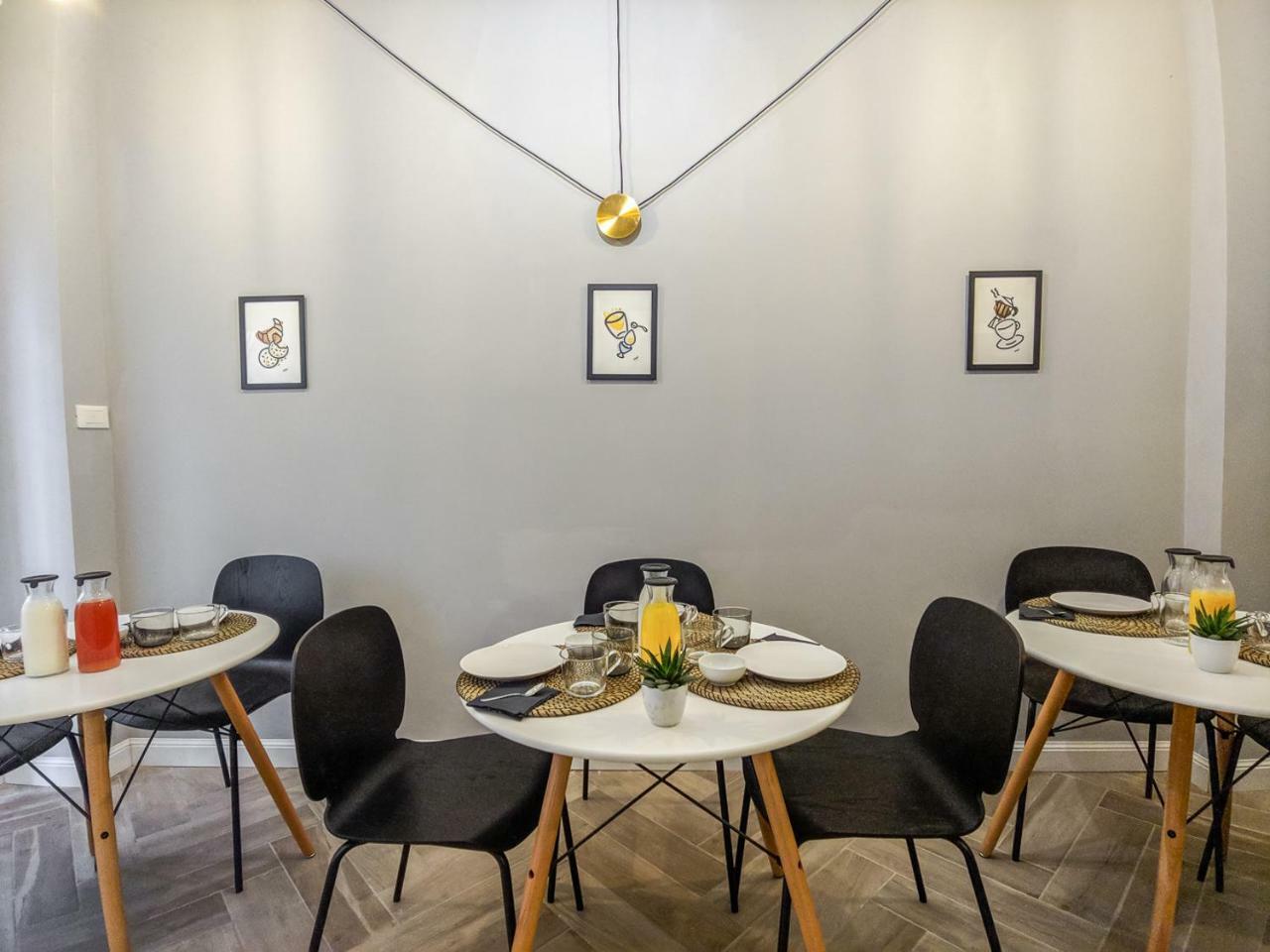 Otium Fornaci San Pietro Otel Roma Dış mekan fotoğraf