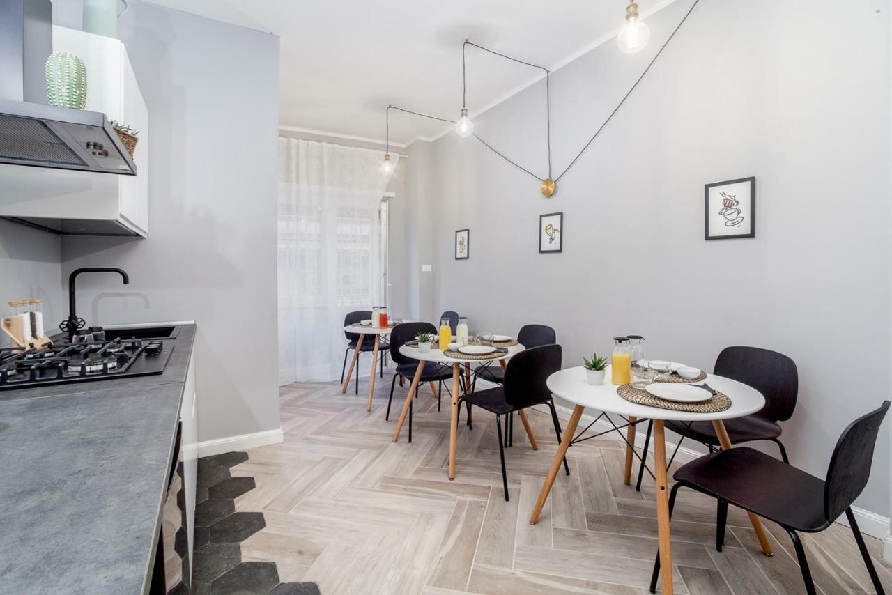 Otium Fornaci San Pietro Otel Roma Dış mekan fotoğraf