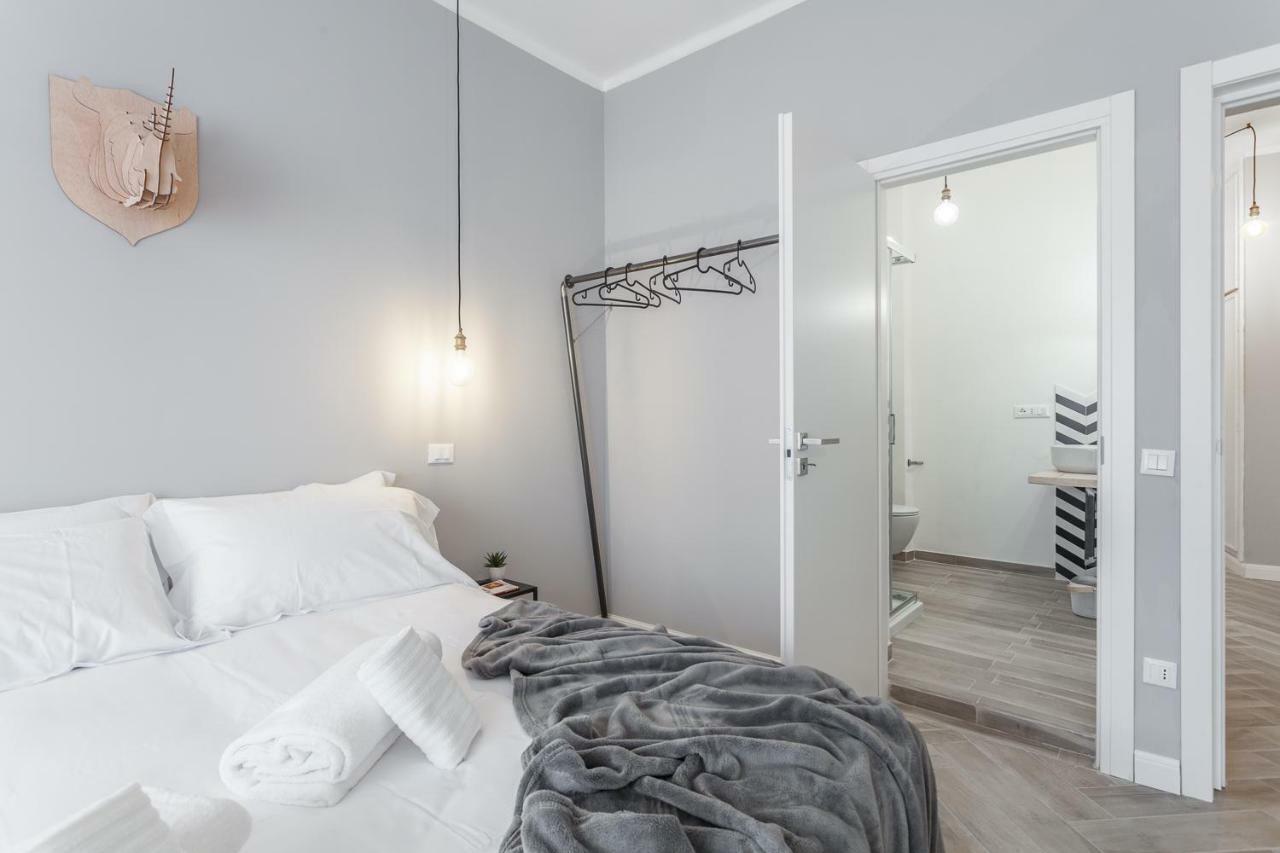 Otium Fornaci San Pietro Otel Roma Dış mekan fotoğraf
