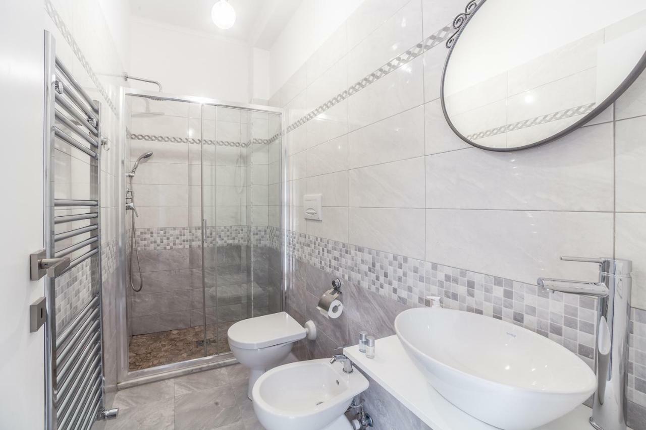 Otium Fornaci San Pietro Otel Roma Dış mekan fotoğraf