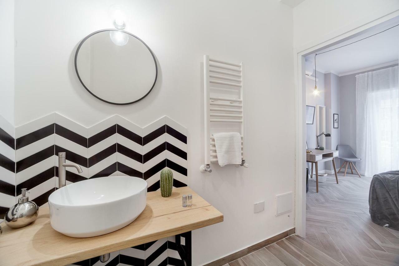 Otium Fornaci San Pietro Otel Roma Dış mekan fotoğraf