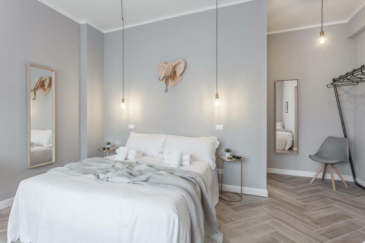 Otium Fornaci San Pietro Otel Roma Dış mekan fotoğraf