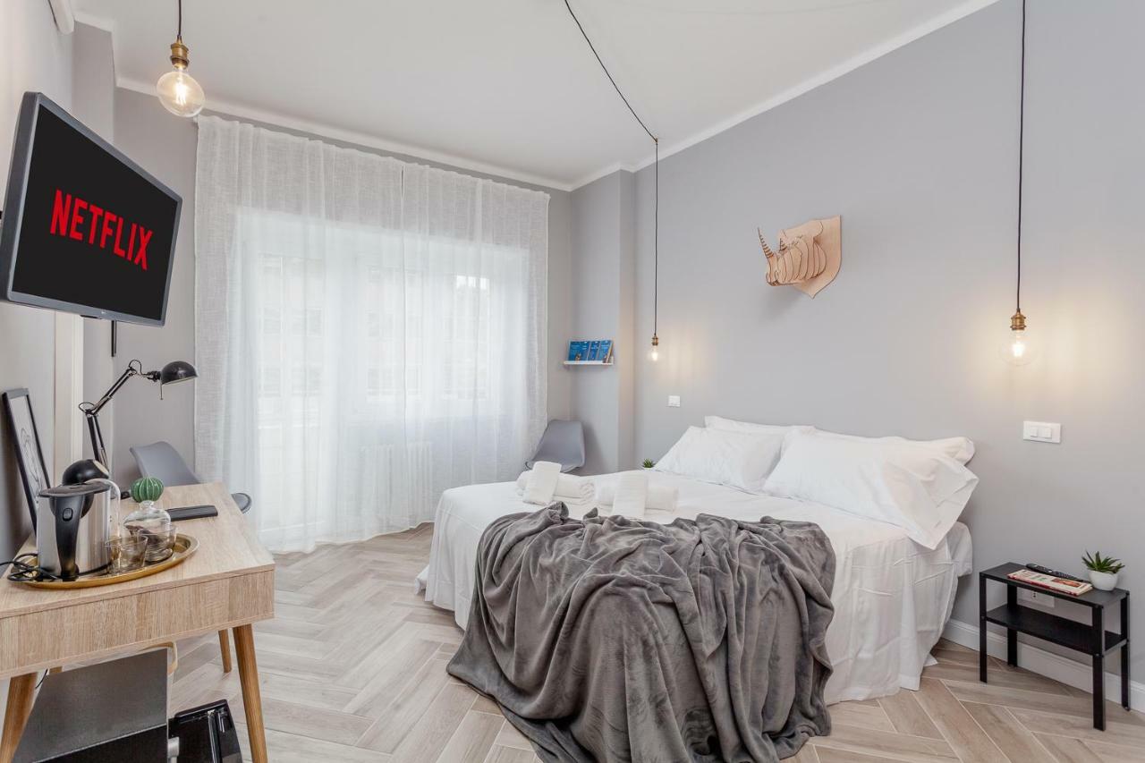 Otium Fornaci San Pietro Otel Roma Dış mekan fotoğraf