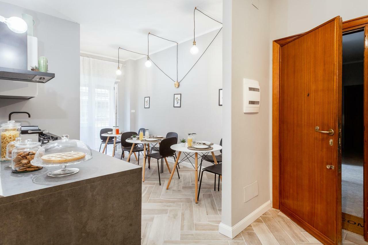 Otium Fornaci San Pietro Otel Roma Dış mekan fotoğraf