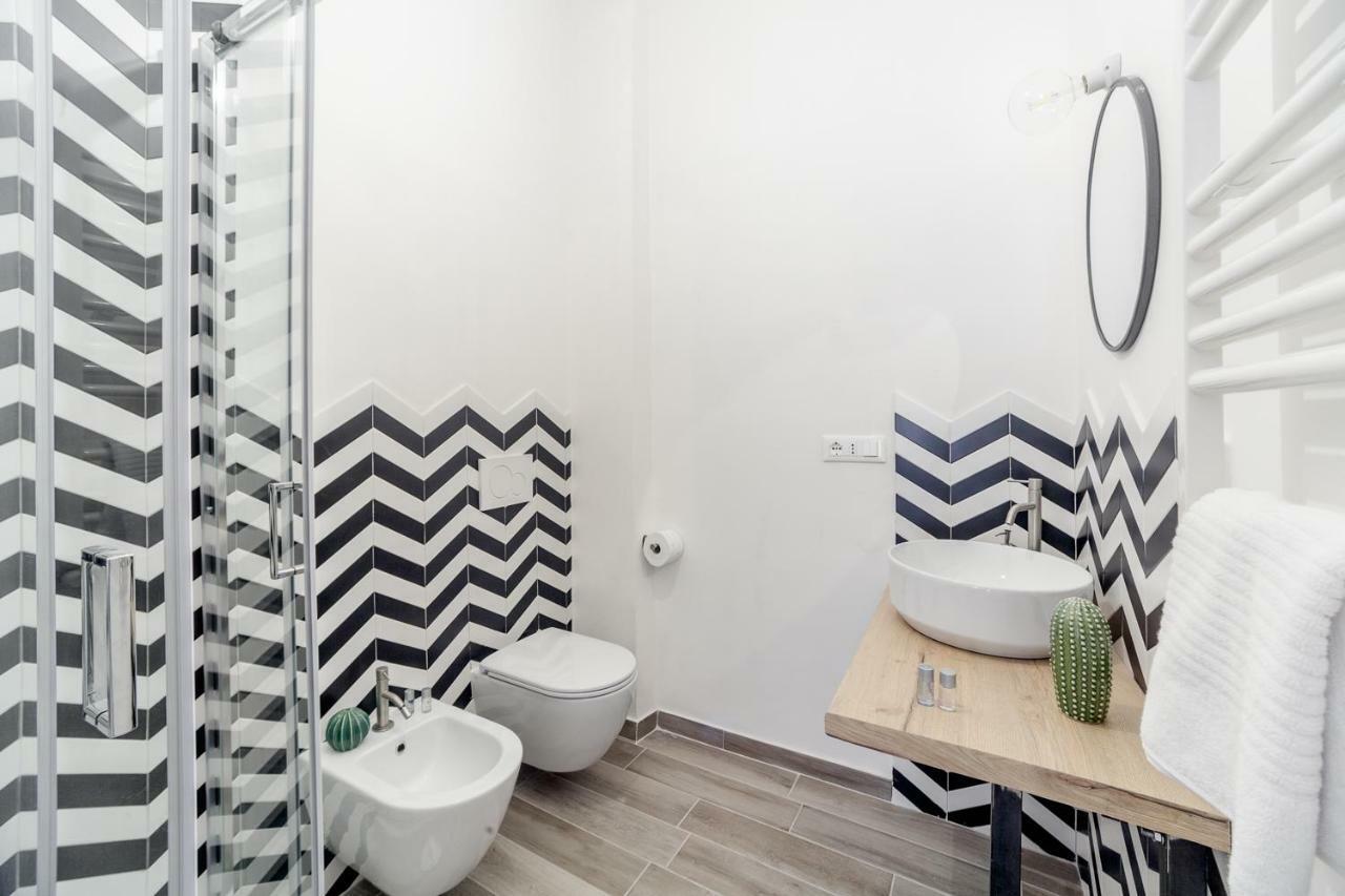 Otium Fornaci San Pietro Otel Roma Dış mekan fotoğraf