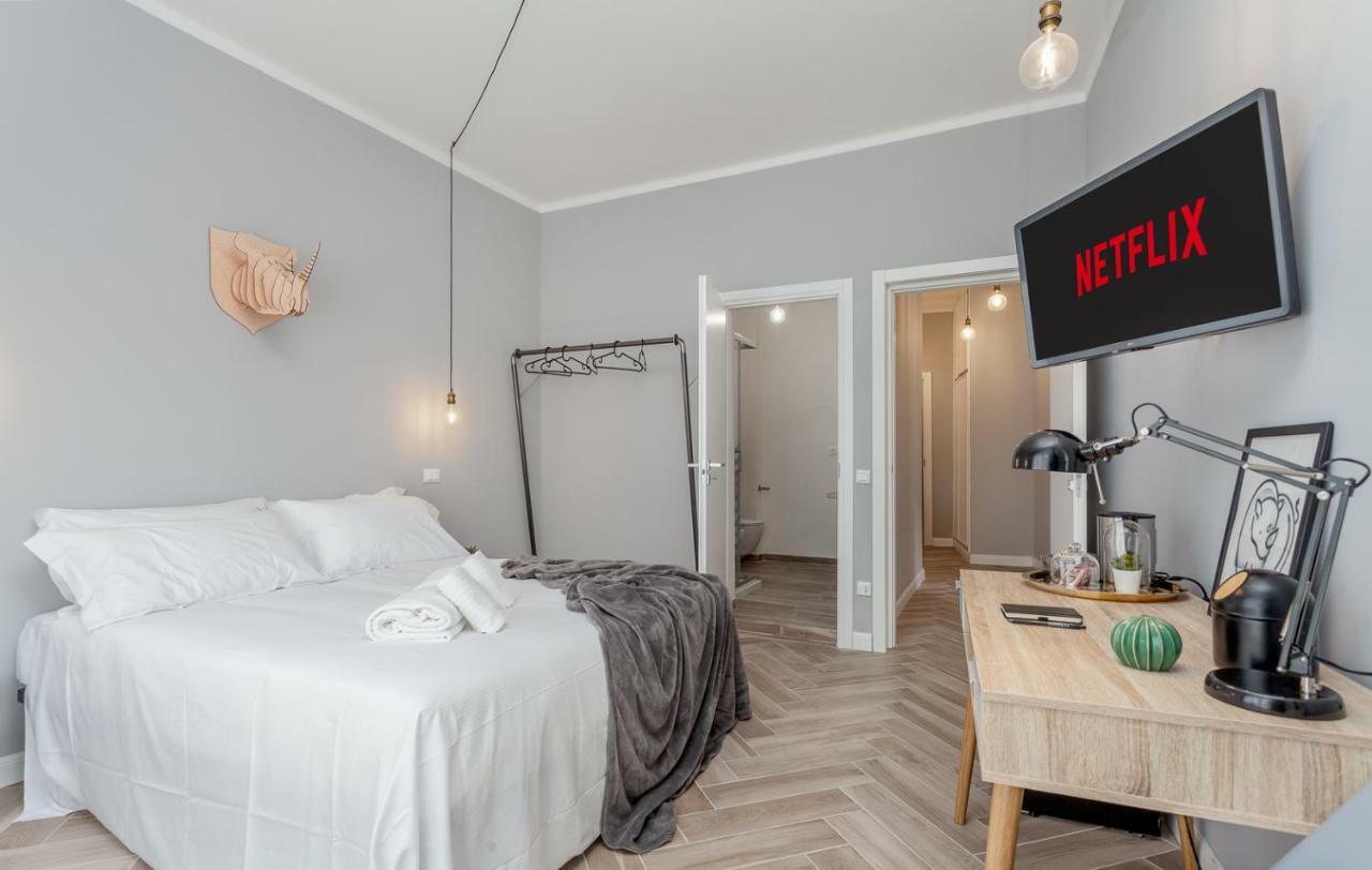 Otium Fornaci San Pietro Otel Roma Dış mekan fotoğraf