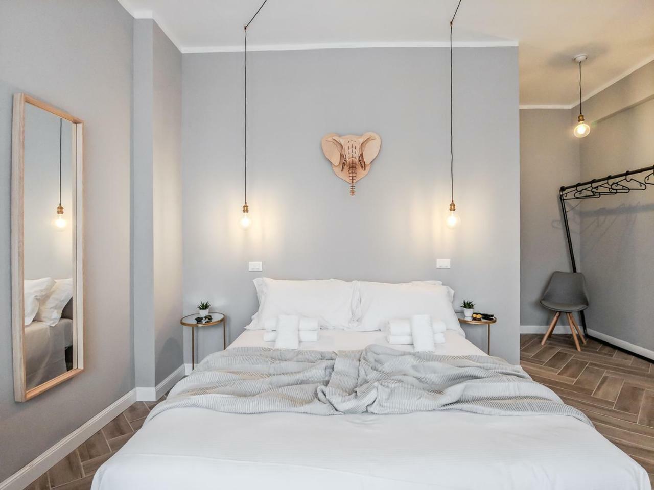 Otium Fornaci San Pietro Otel Roma Dış mekan fotoğraf