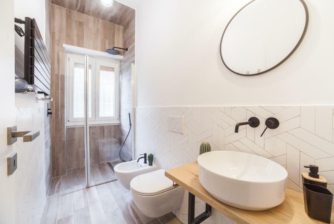 Otium Fornaci San Pietro Otel Roma Dış mekan fotoğraf