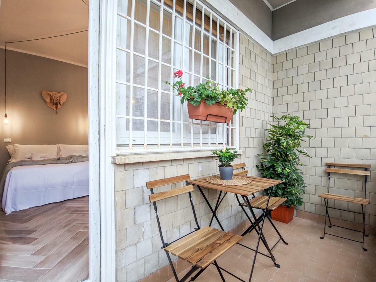 Otium Fornaci San Pietro Otel Roma Dış mekan fotoğraf